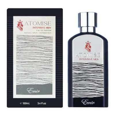 Paris Corner Emir Atomise Intensive EDP 100ml For Men