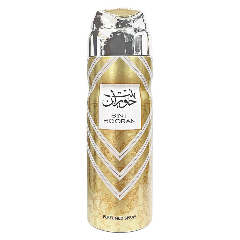 Ard Al Zaafaran Bint Hooran Deodorant 200ml