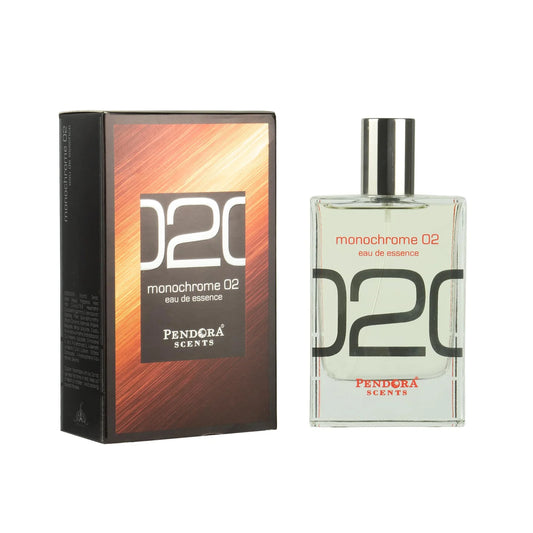 Pendora Scents Monochrome 02 - 100ml