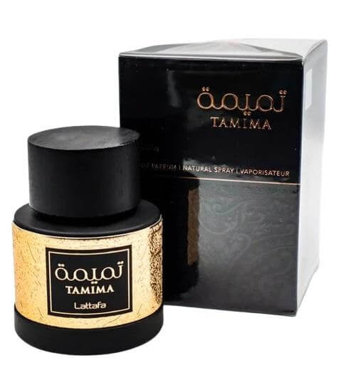 Tamima Perfume EDP 100ml by Lattafa