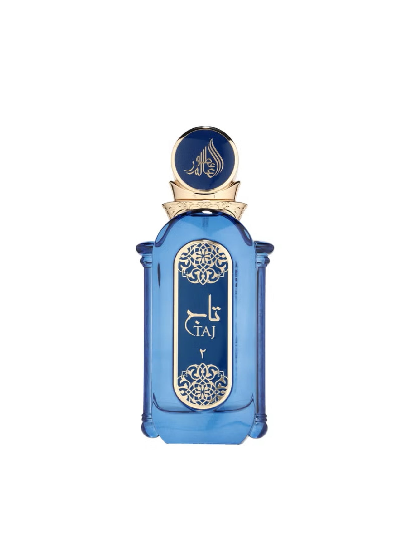 Taj 2 by Fragrance World 100ml