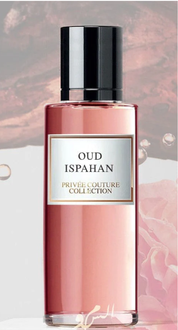 Oud Ispahan 30ml (Clive Dorris Collection)