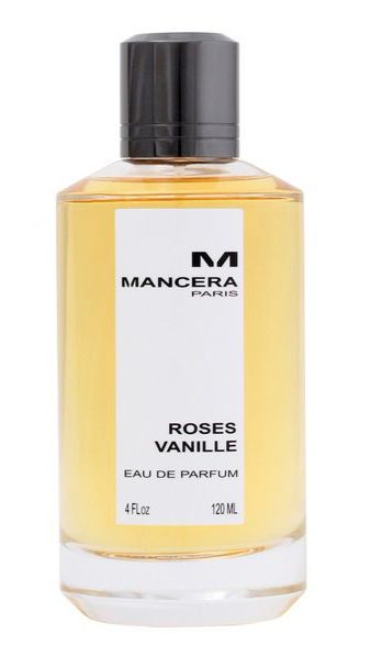 ROSES VANILLE 30ml By (Clive Dorris Collection)