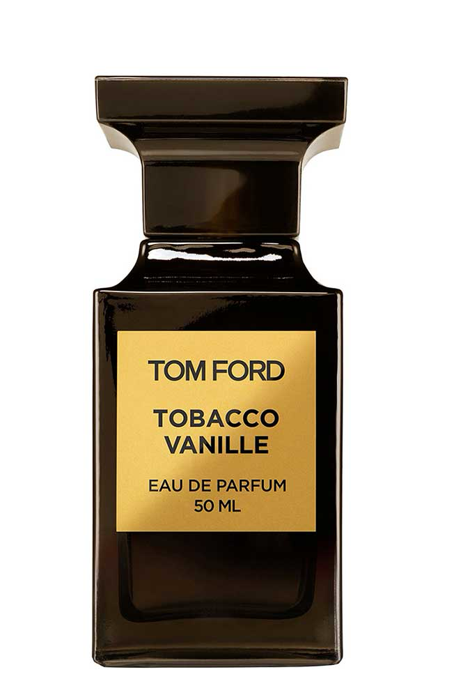 Vanille En Tobacco 80ml EDP by Fragrance World