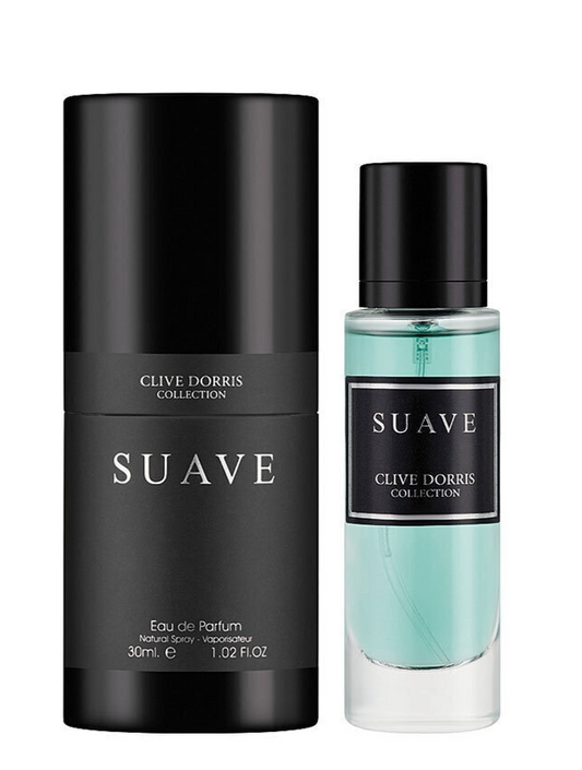 Suave 30ml (Clive Dorris Collection) by Fragrance World