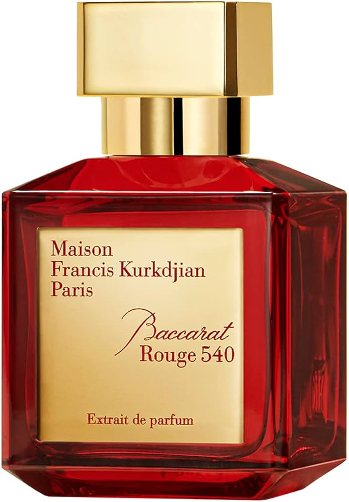 Baroque Rouge Extrait 100ml EDP by Maison Alhambra