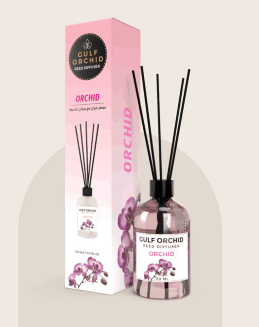 ORCHID reed diffuser 110ml