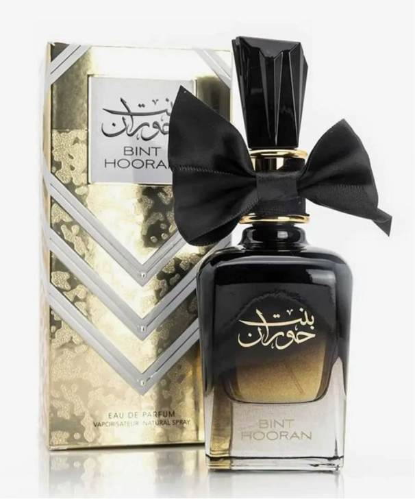 ARD AL ZAAFARAN BINT HOORAN EDP 100ML