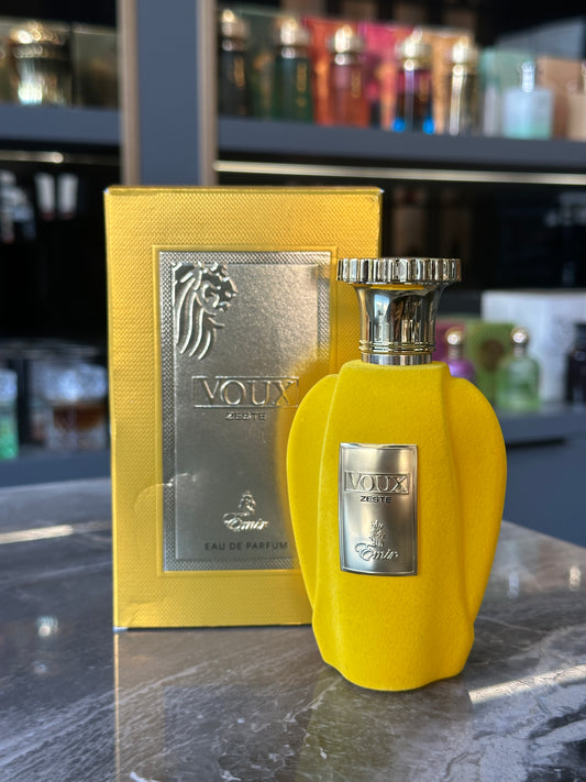 VOUX Zeste 100ml