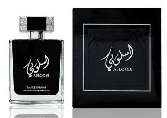 Asloobi 100ml EDP by Ard Al Zaafaran