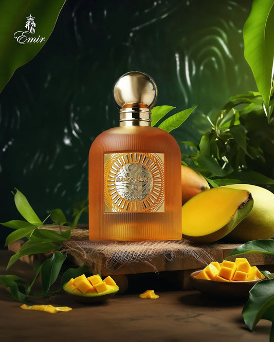 Mango Punch by Emir 100ml