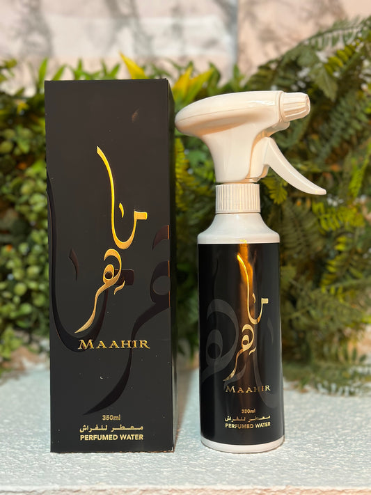 LATTAFA Maahir Home fragrance 300ml