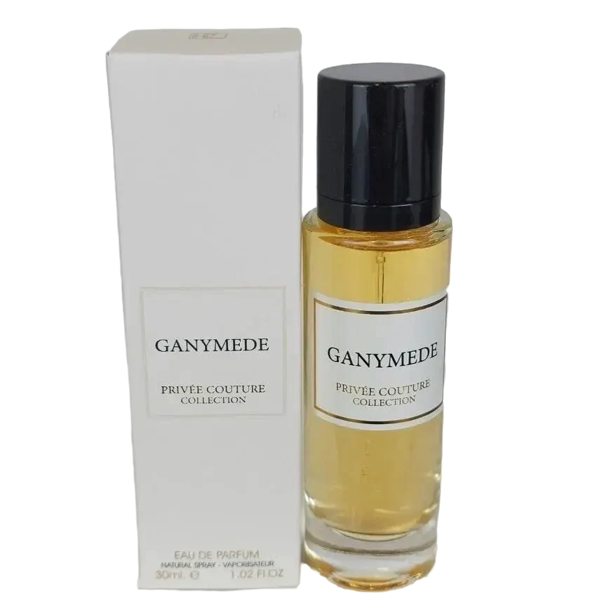 Ganymede 30ml By Lattafa