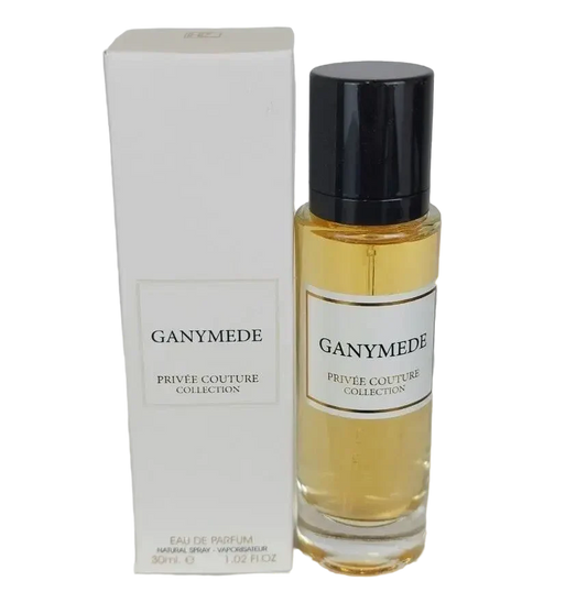 Ganymede 30ml By Lattafa