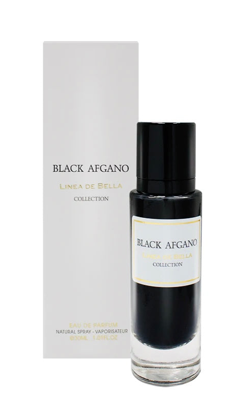 Black Afgano 30ml