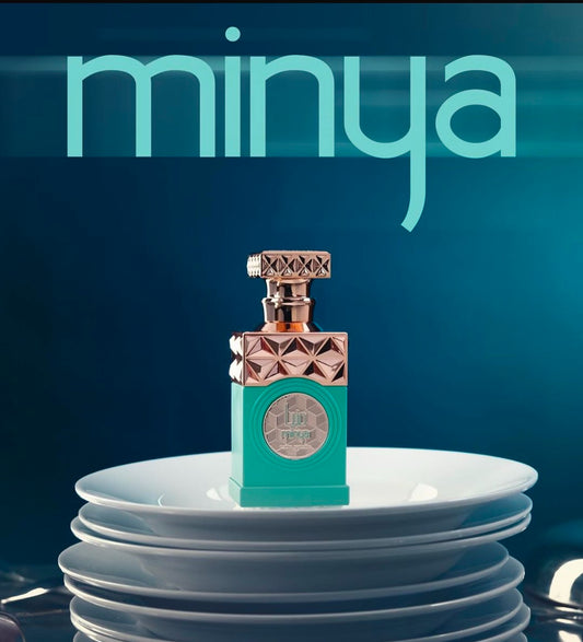 MINYA BY EMIR 100ml Paris corner