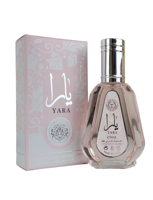 Lattafa Yara Eau de Parfum 50ml