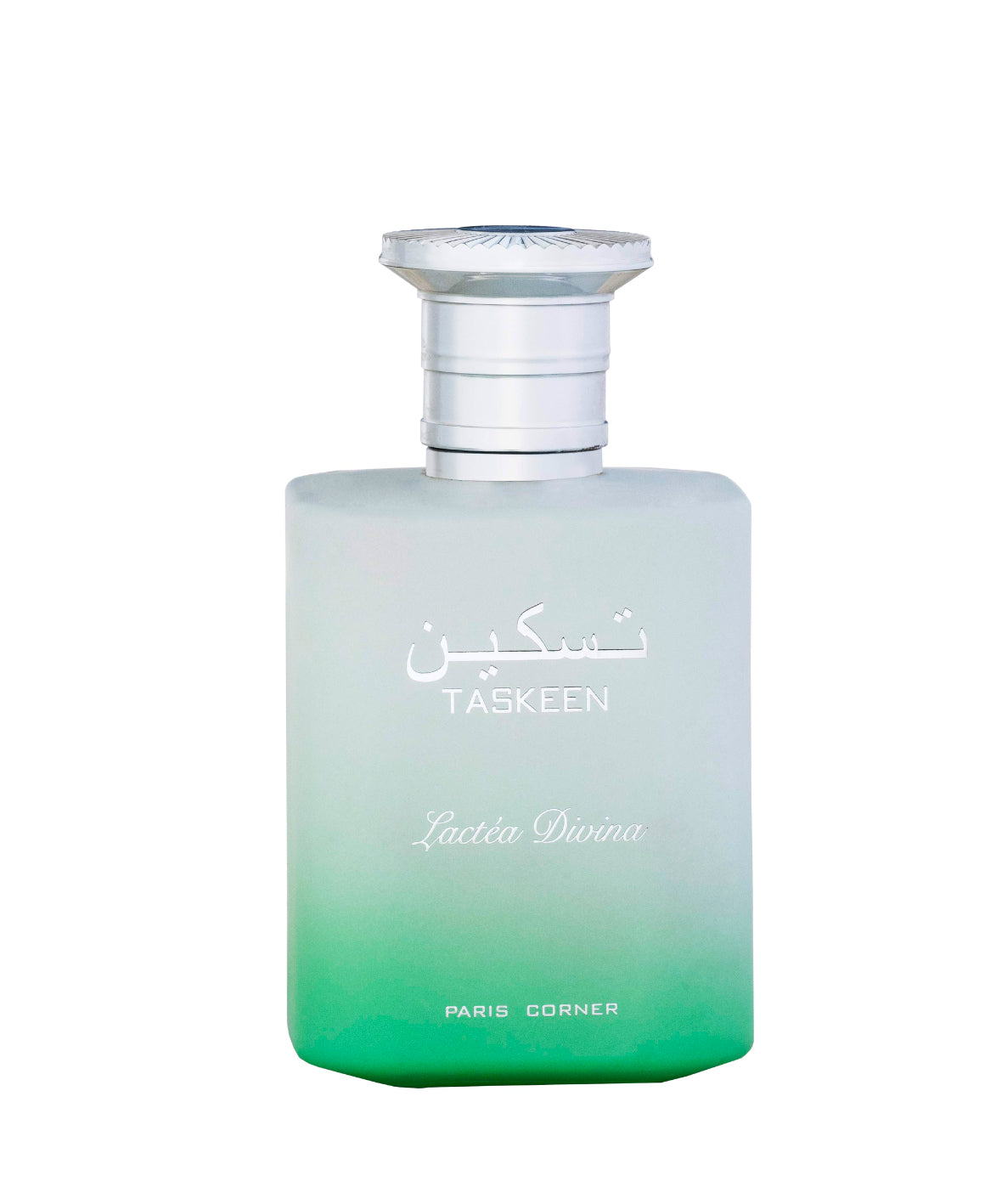 Lactea Divinia Taskeen by Paris corner 100ml