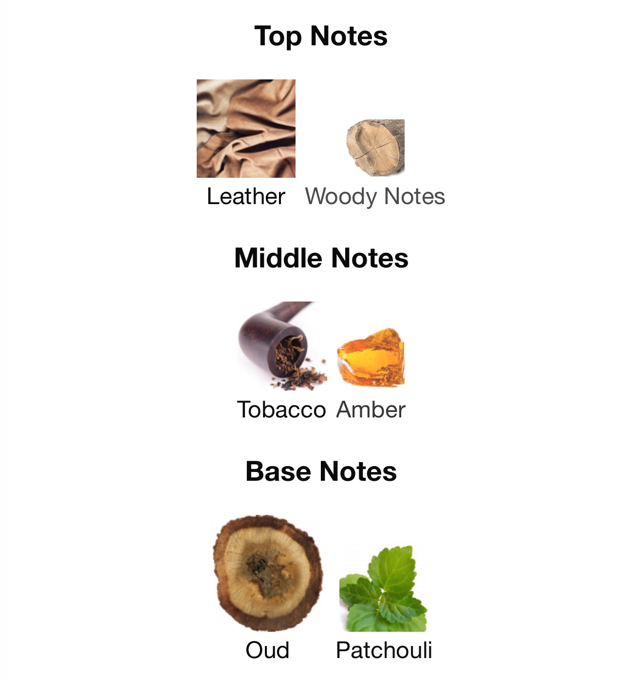 Happy Oud Extrait De Parfum Spray 100ML