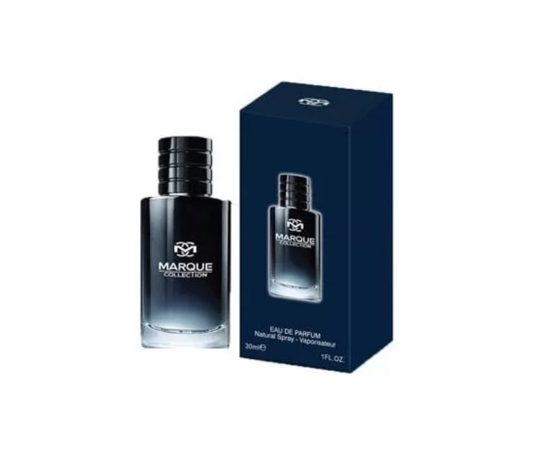 Marque 101 (Sauvage) by Fragrance World 25ml