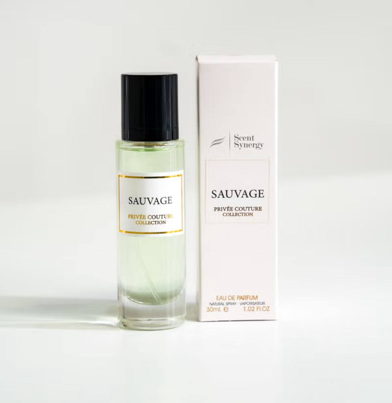 SAUVAGE 30ml by Privee couture collection