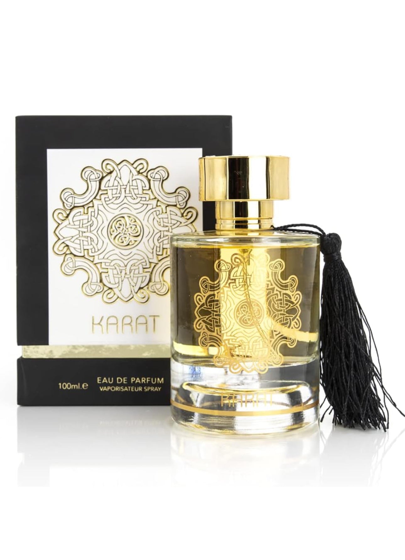 Karat by Maison Alhambra 100ml