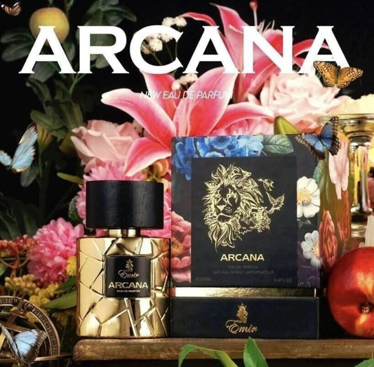 ARCANA BY EMIR 100ml