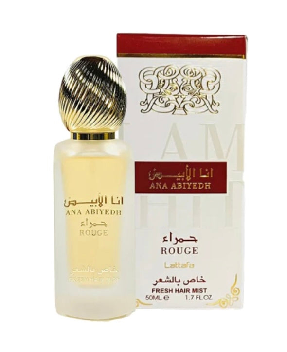 ANA ABIYEDH ROUGE HAIR MIST 50ml