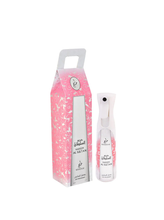 FRASH HAREEM AL SULTAN AIR FRESHENER 320ML