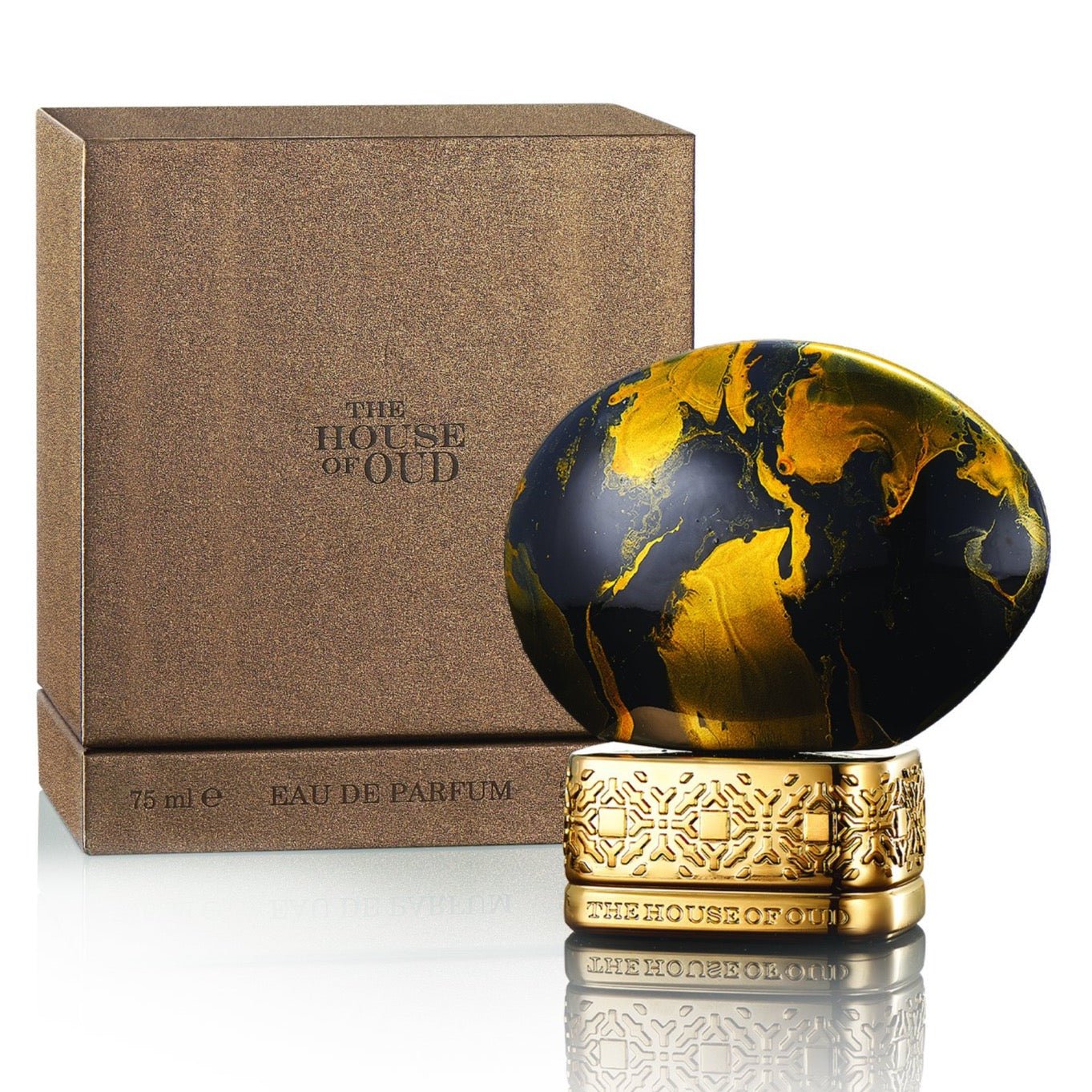 MINISTRY OF OUD – NILE WHISPERS 100ML