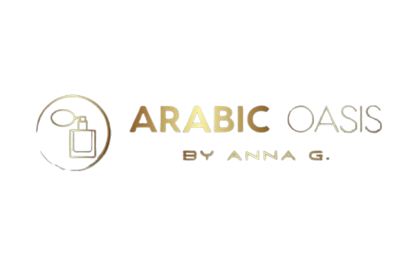Arabic Oasis