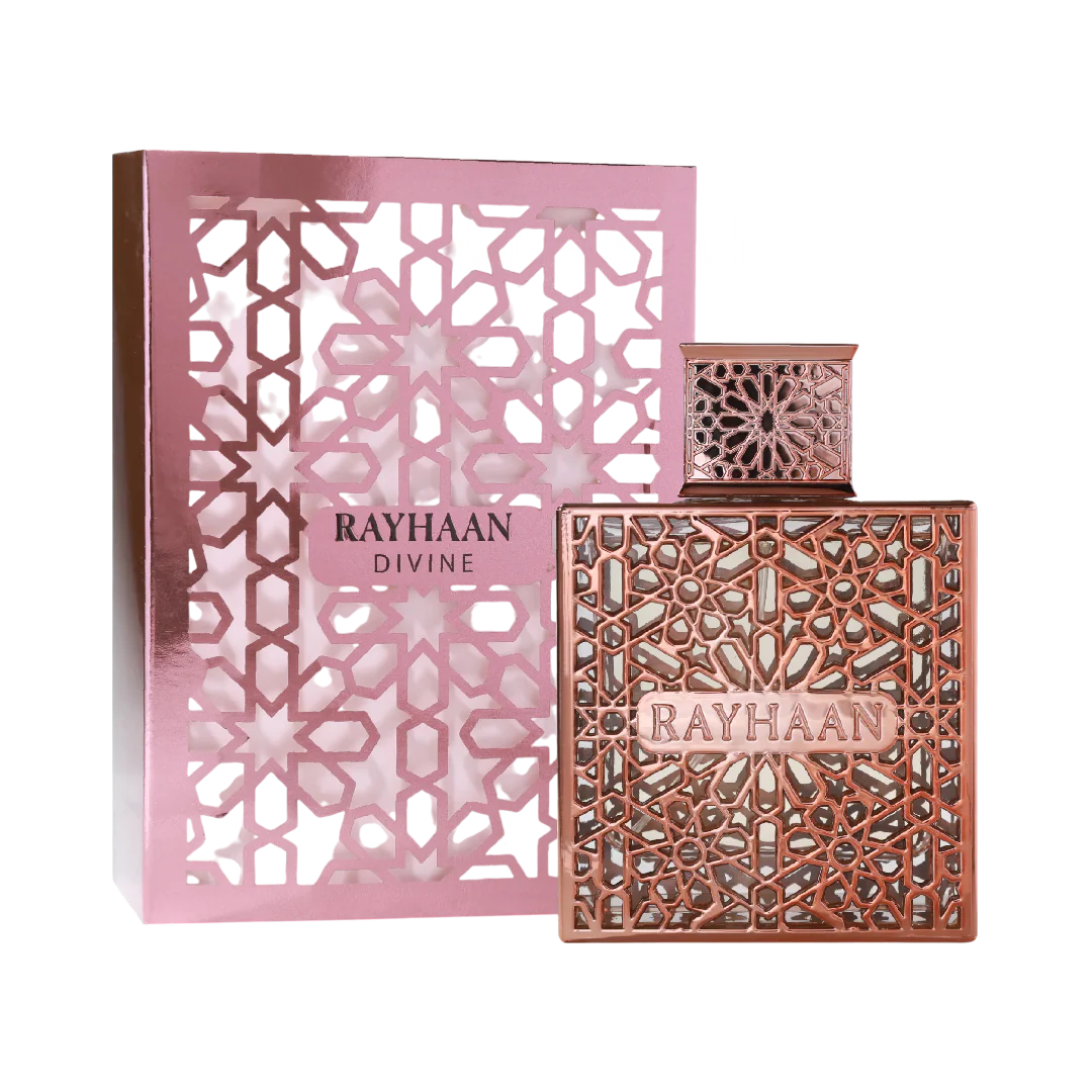 Rayhaan Divine EDP Unisex 100 ml