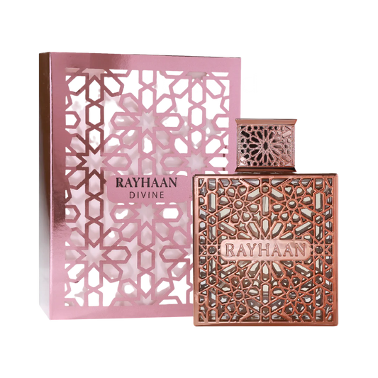 Rayhaan Divine EDP Unisex 100 ml
