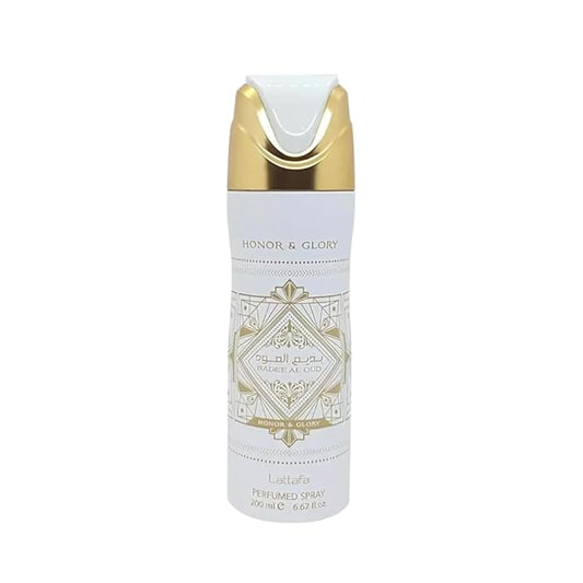 Bade'e Al Oud Honor and Golry Deodorant 200ml