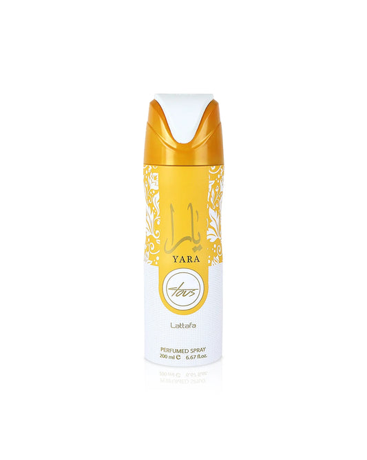 Yara Tous Deodorant 200ml