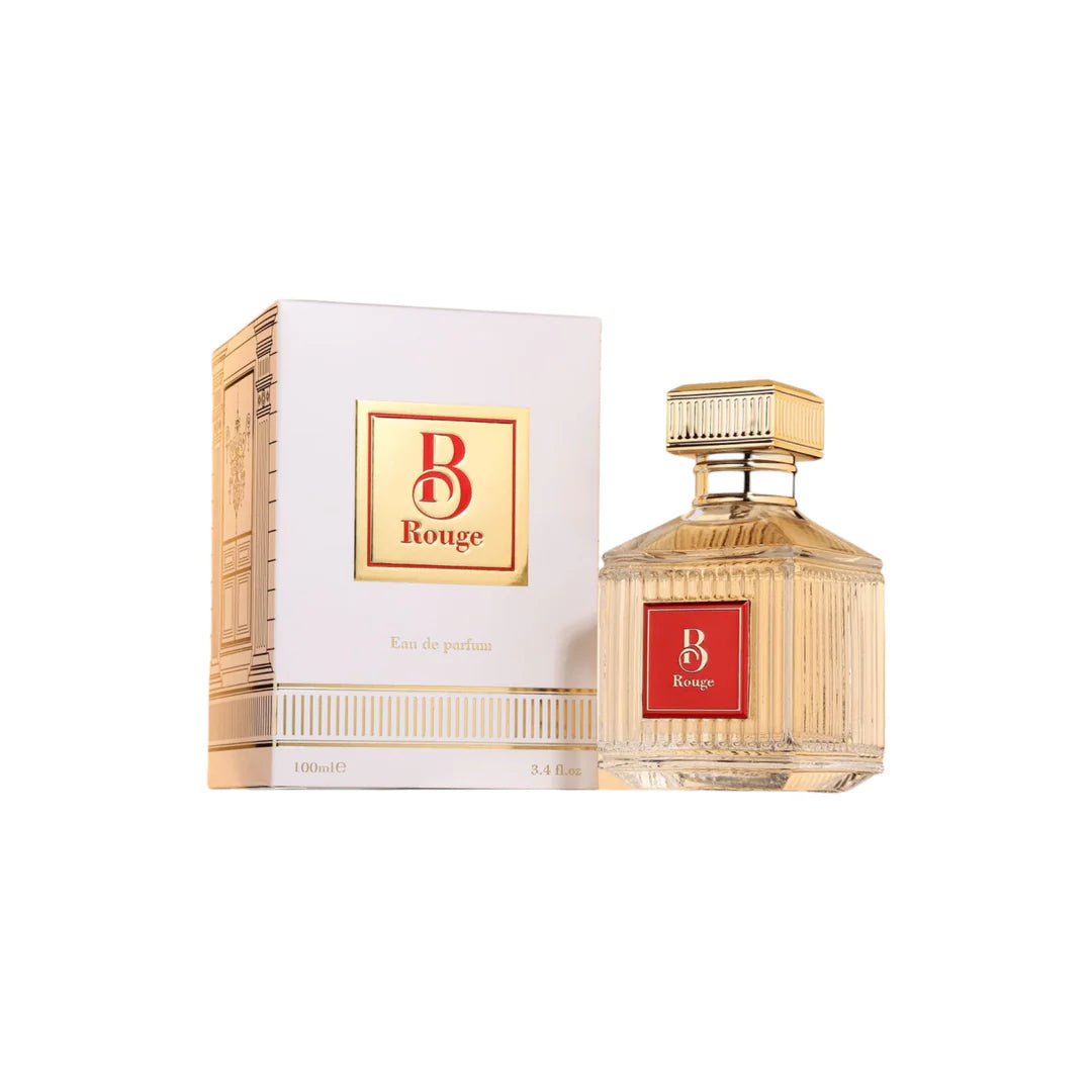 B ROUGE 100ml by Fragrance world