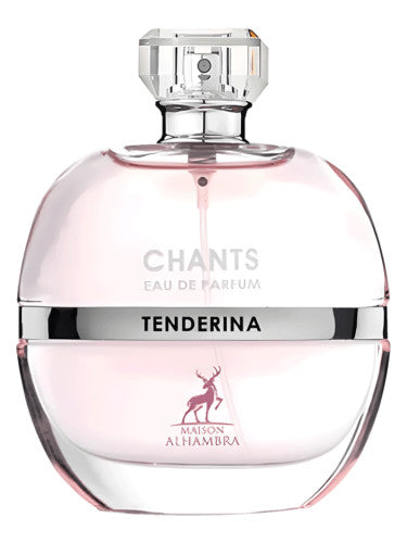 Chants Tenderina by Maison Alhambra