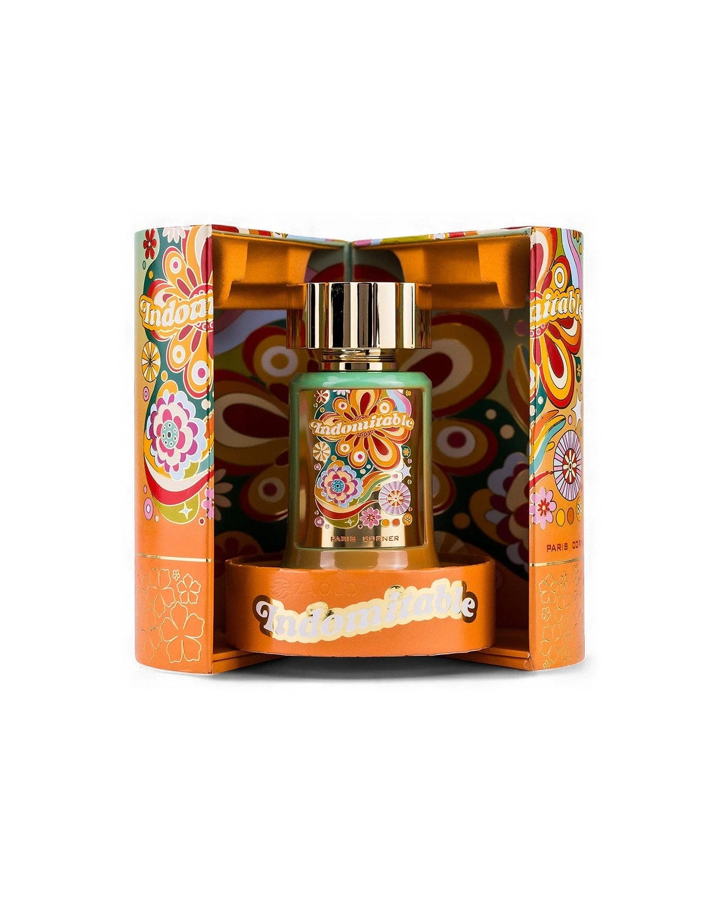 Indomitable 100ml EDP | Paris Corner
