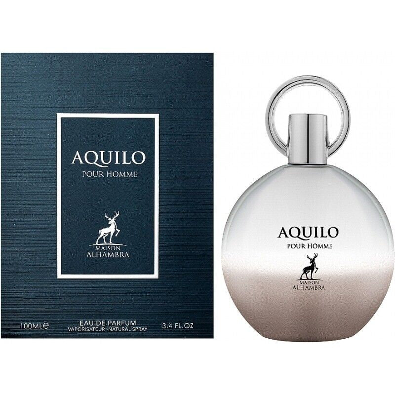 AQUILO POUR HOMME 100ml