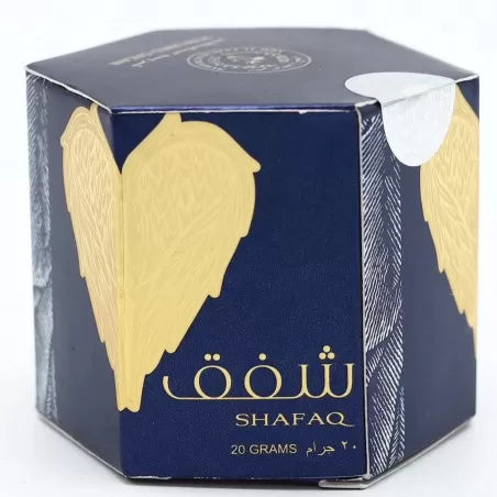 SHAFAQ Perfumed body balm 20ml