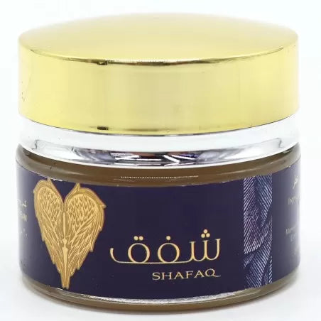 SHAFAQ Perfumed body balm 20ml