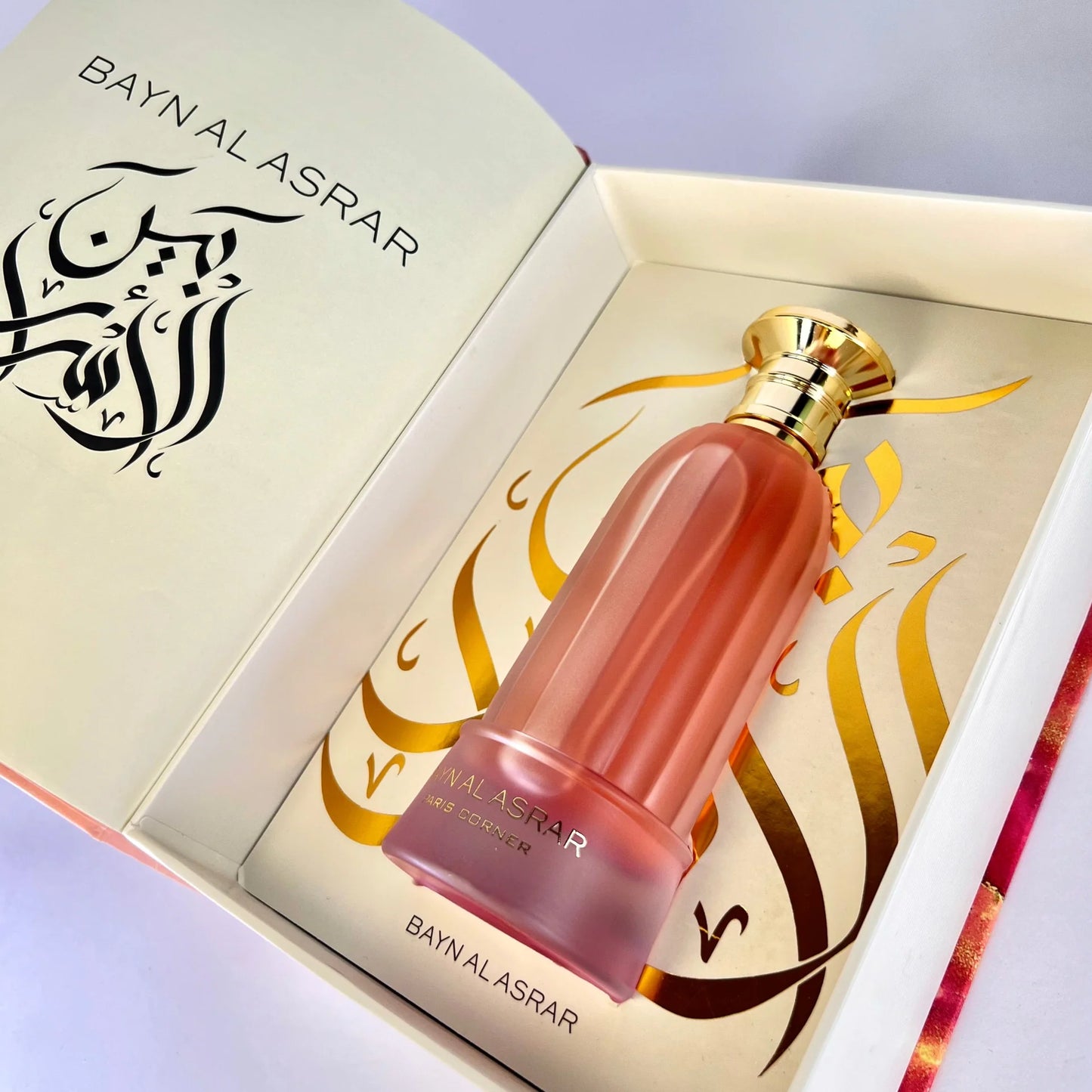 BAYN AL ASRAR 100ml by Paris Corner