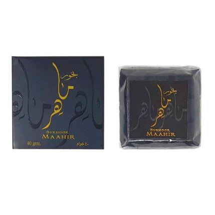 Maahir Bukhoor 40grm