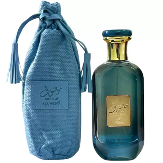 Mousuf Azure 100ml EDP by Ard Al Zaafaran