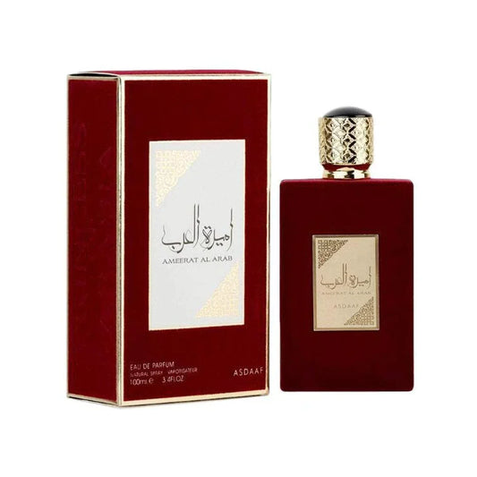 Ameerat Al Arab By Asdaaf 100ML