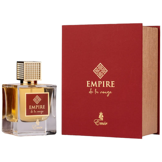 EMPIRE DE LA ROUGE by Emir 100ml