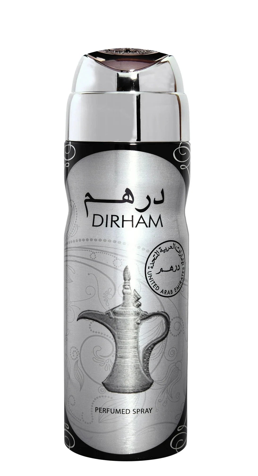 Ard Al Zaafaran Dirham Deodorant 200ml