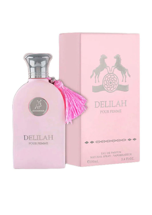 Delilah Pour Femme EDP 100ml