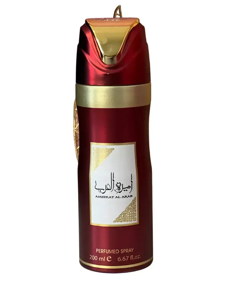 Ameerat Al Arab Deodorant 200ml