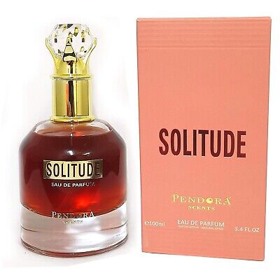 Pendora Scents Solitude EDP 100ml